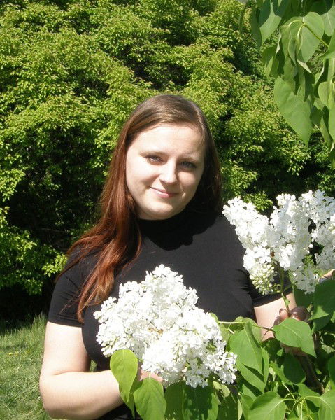 Татьяна Бондарчук