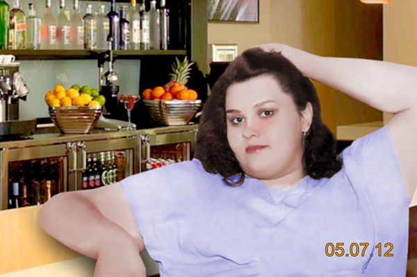 Лиана Кахадзе