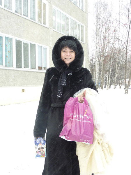 Анжелика Жадовец