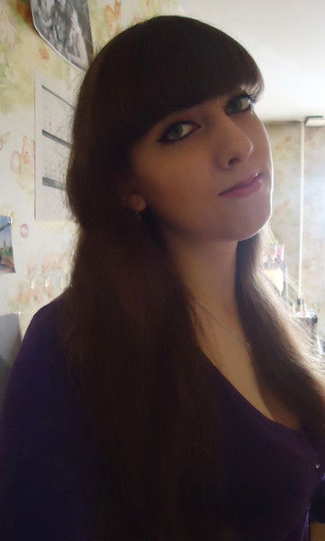 Барышева Мария