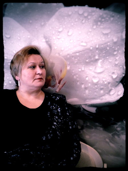 Ольга Борисова