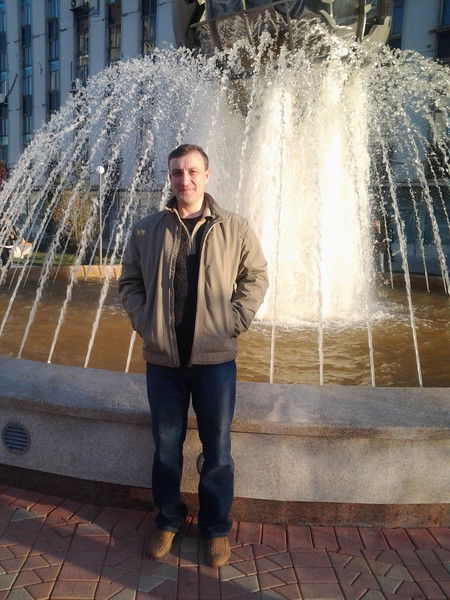 Сергей Кучеревский