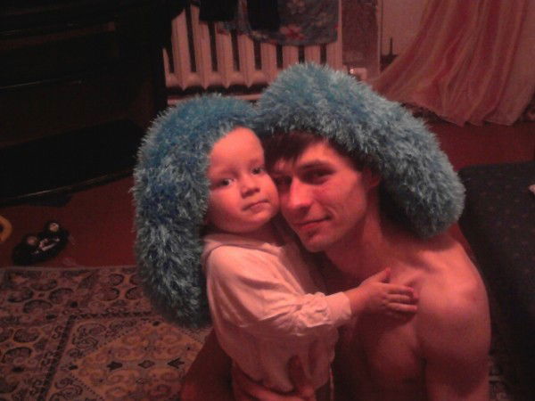 Юлия Богатырева