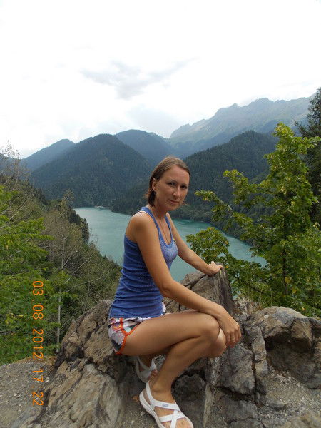 Аина Шапиро