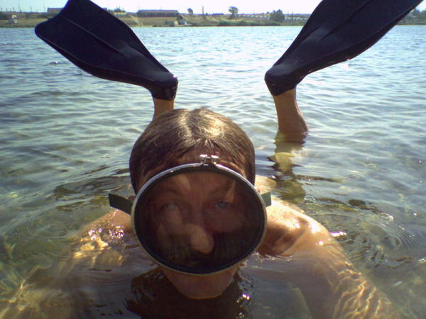 Игорь Куськов