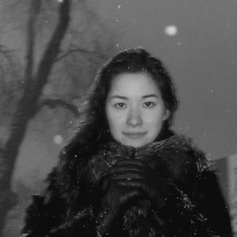 Гульнара Халиева