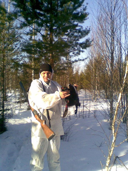 Павел Личман