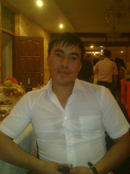 Нурик Кулжан