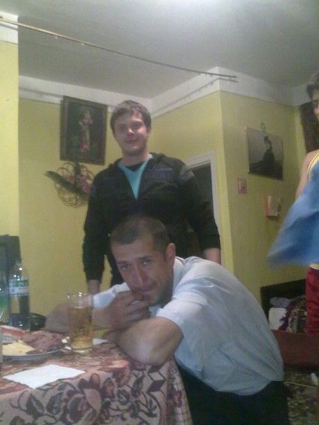 Саша Полиняка