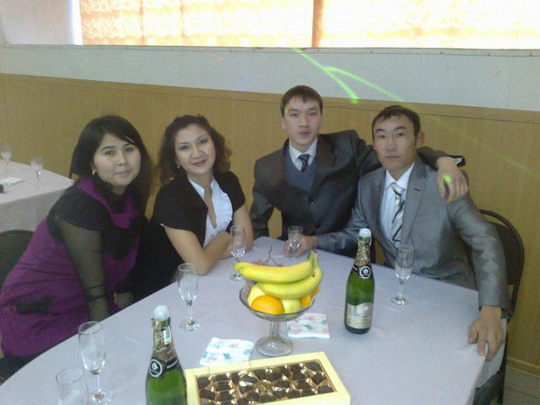 Центр Занятости Района Шал Акына