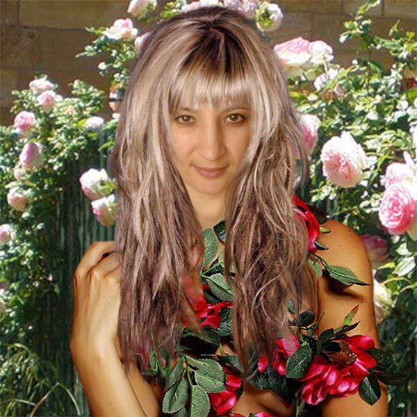 Ольга Павлова