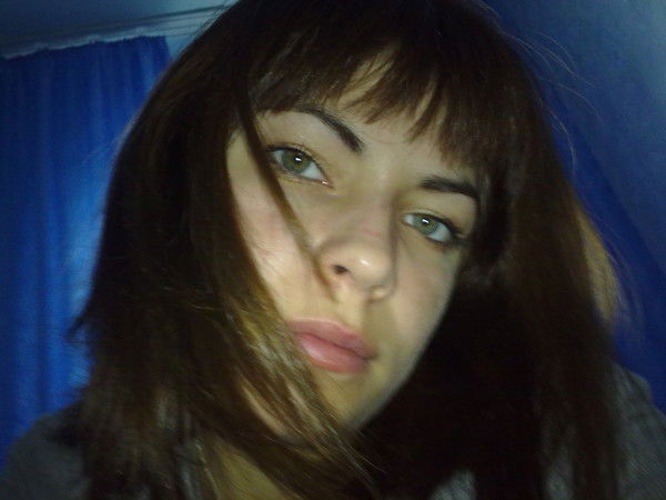 Татьяна Ондар