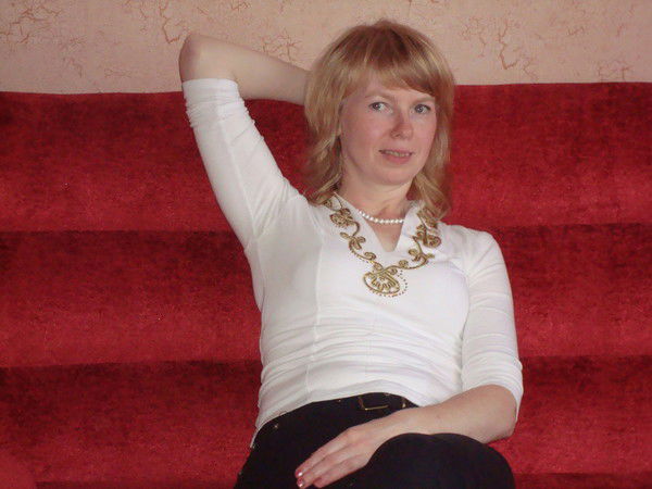 Евгения Тюрина