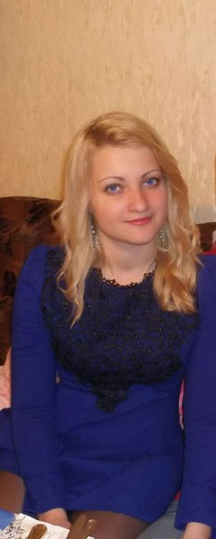 Маргарита Гузаревич