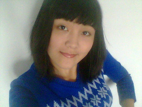 Айжан Курманбаева