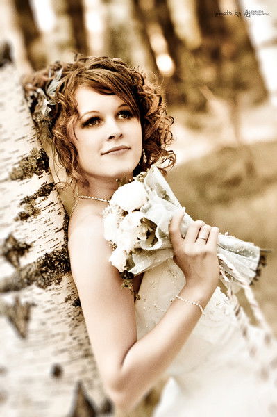 Александра Воронцова