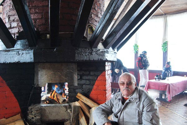 Геннадий Тюрников