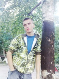 Валера Тихонов