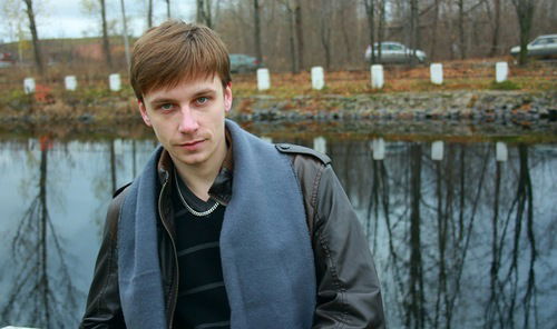 Артём Павлов