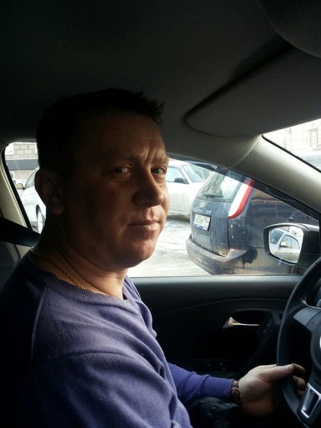 Евгений Селин