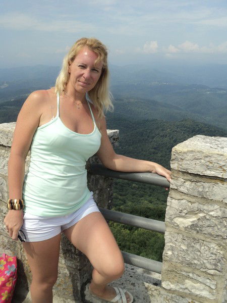 Наталья Михайлова