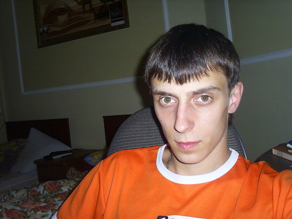 Александр Дмитренко