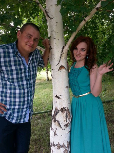 Анастасия Банченко