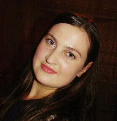 Лисенко (Недева) Марина