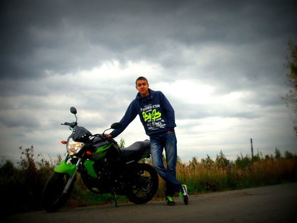 Дмитрий Белашкин