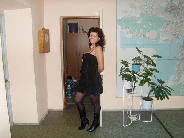 Анна Мишарова