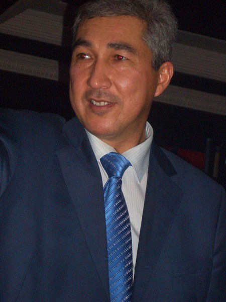 Batyr Muradov