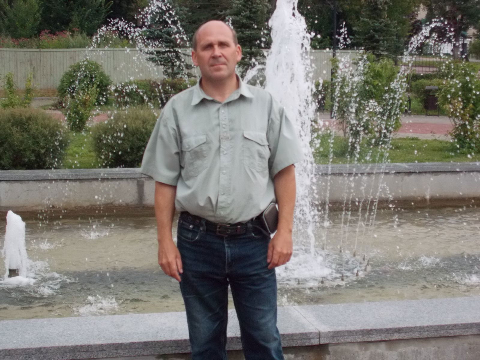 Вячеслав Черебедов