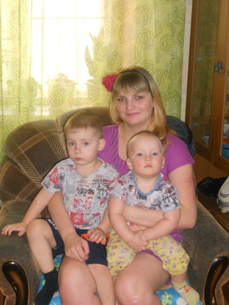 Ирина Вихарева