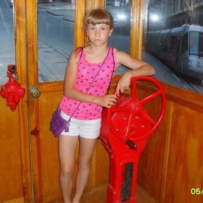 Виктория Лащева