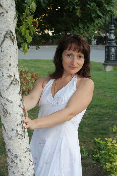 Евгения Тузова