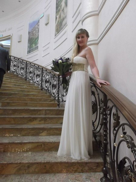 Ирина Пономаренко