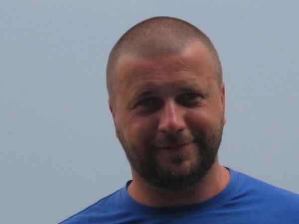 Дмитрий Лазарь