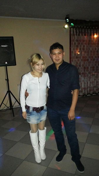 Жулдыз Турарова