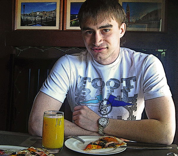 Кирилл Молчанов