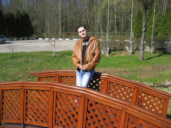 Алексей Фишенко