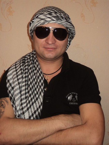 Денис Муратов