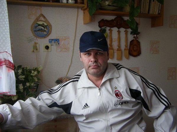 Сергей Ходанович