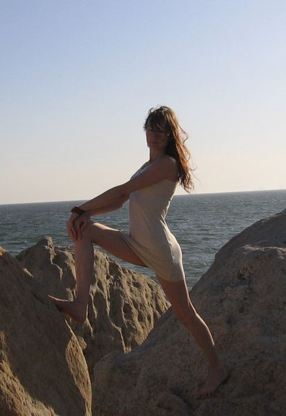 Татьяна Ястремская