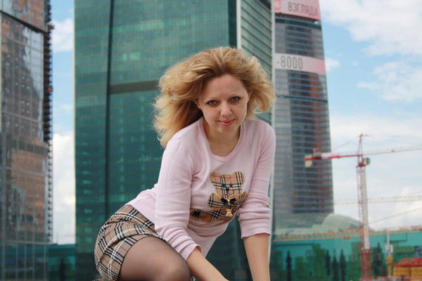 Наталья Асадова