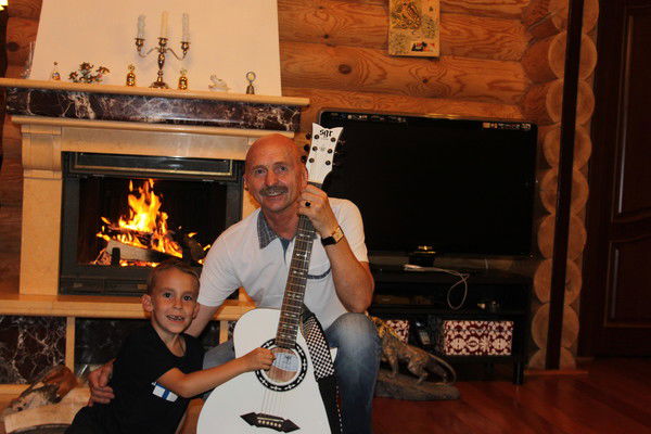 Артур Бульхин