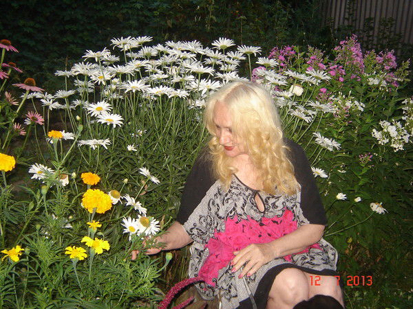 Татьяна Мирошникова