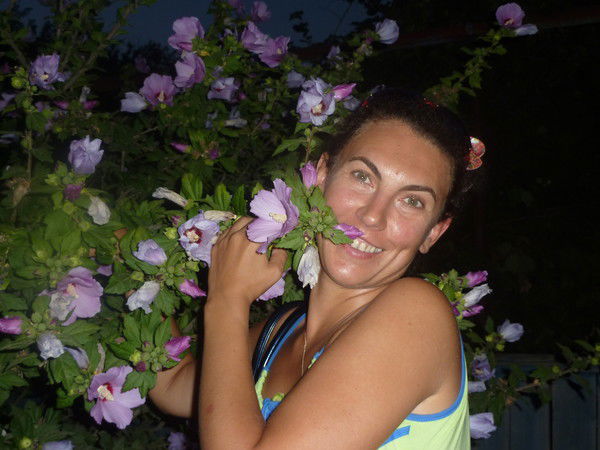 Татьяна Александрова