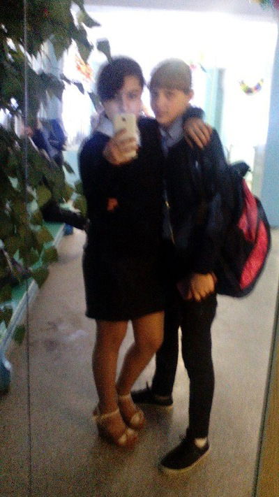 Айсель Сафарова