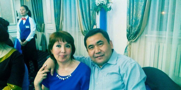 Сабит Джумабаев