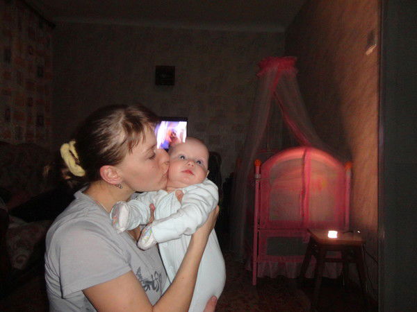 Александра Грачикова